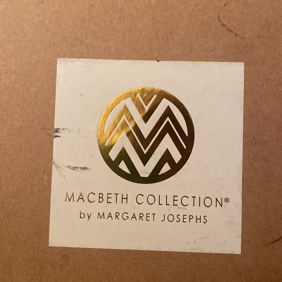 Macbeth Collection Everything is Coming Up Rosey gold frame - Picture 8 of 8